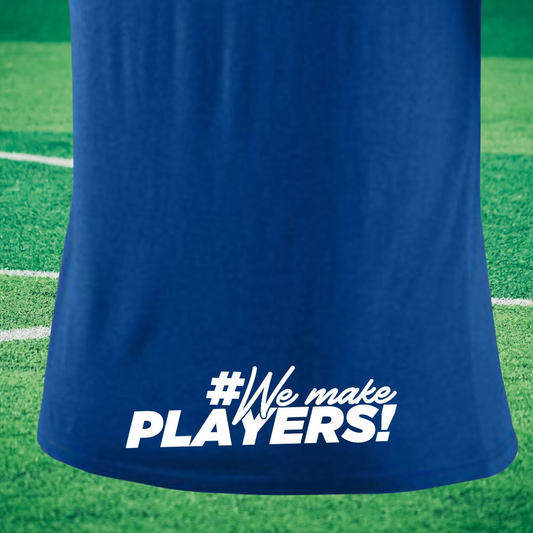 Official Home Shirt – Westchester Soccer Pros