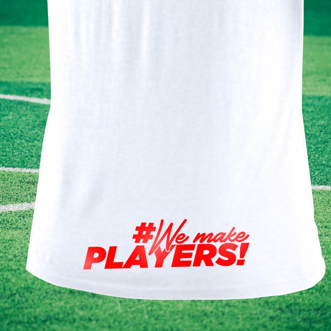 Official Training Shirt image