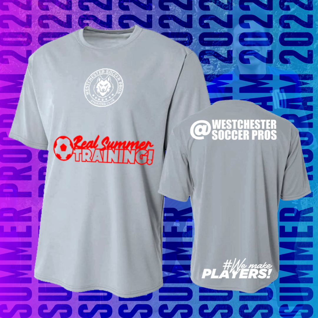 Official Home Shirt – Westchester Soccer Pros